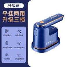 쿠쿠스팀다리미