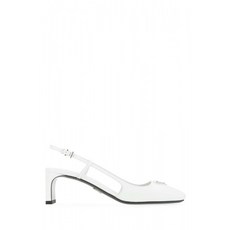 [PRADA] 여성 펌프스 스카프 CON TACCO 1I307MF055055 F0009