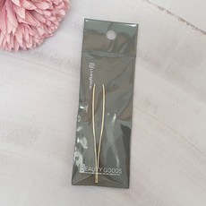 왁싱샵핀셋