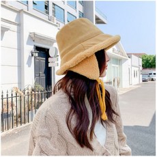 귀달이버킷햇 TOP01