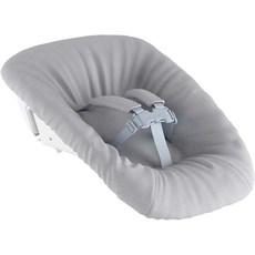 Stokke 스토케 트립 트랩 뉴본 세트 그레이