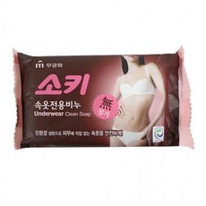 베이킹소다행주비누