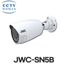 JWC 200만화소 SN시리즈 실내형 실외형카메라