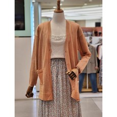 써스데이아일랜드가디건