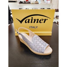 바이네르여성화샌들