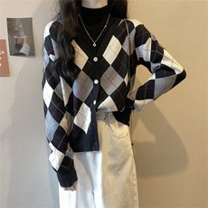 송지오옴므가디건