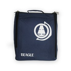 BEAGLE(비글) 스키백 /비글 스키 보드 부츠백팩, BGB-820 부츠백 네이비