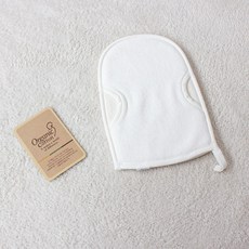 신생아목욕손타올