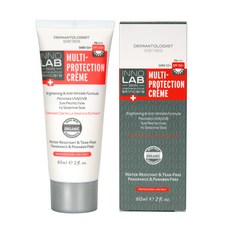 이노스킨랩 유기농 멀티프로텍션 선크림 60ml