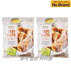 [노브랜드] 치킨튀김가루 500g