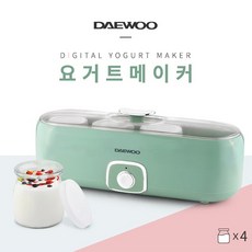 텀스요거트메이커