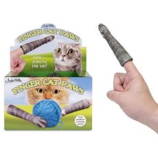 Accutrements Finger Cat Foot