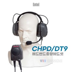 방폭형마이크