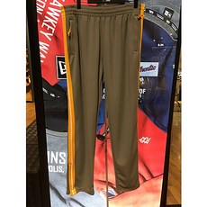 [뉴에라] (뉴에라)트레이닝 바지 AP NE TRAINING PANTS 81 GRY (11760927)