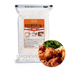 쇼켄 카라아게 베타믹스 2kg, 쇼켄가라아게베타믹스2kg