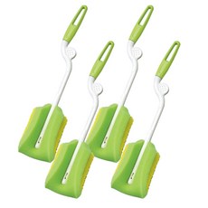 더블하트젖병세정제거품