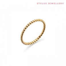 골든듀남자반지