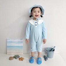 두돌아기래쉬가드