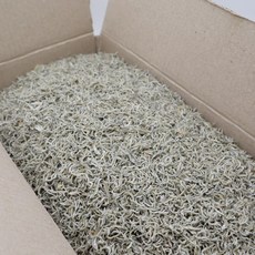 [동해청정] 남해산 통영 햇멸치 지리멸치 세멸치 반찬거리 아이들반찬 볶음용 주먹밥멸치, 1box, 1.5kg 최상품