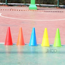 JHCO 훈련용 꼬깔콘 소 축구연습