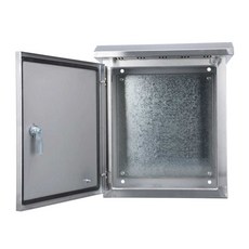 스텐분전함 전기단자함 전기외함 방수 야외 케이스, 1개, 400x300x250