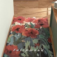 티엔느디자인러그 TOP01