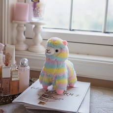 캐릭터 귀여운 인형 모찌 꿀잠 낮잠 쿠션 알파카 바디필로우 애착인형