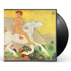 Fleetwood Mac (플리트우드 맥) - Then Play On [LP] - lp사이즈