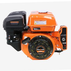 화스단 4행정 가솔린 엔진 소형엔진 H225D/H225DL, H225D