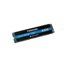 N/A Toshiba XG6 시리즈 512GB TLC PCIe 3.0 x4 NVMe M.2 2280 OEM Internal SSD 솔리드 스테이트 드라이브[세금포함] [정품] KX
