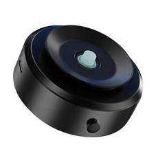 오토바이 자석 휴대폰 거치대 지능형 마그네틱 진공 흡착 자동차 브래킷 범용 360 ° 회전 양면 마운트, Charger black, 2) black