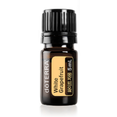 도테라 화이트자몽 세정력 요리 세정 미백 디톡스 5ml, 1개