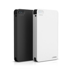 EFM ipTIME HDD 3225plus 외장 케이스 (블랙)