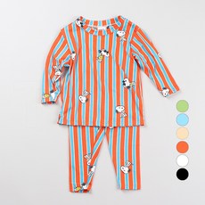 패밀리잠옷 TOP01