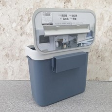 걸이형 다용도 휴지통 가정용 쓰레기통, 본상품
