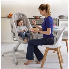 치코휴대용바운서