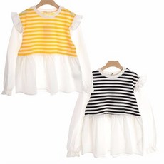 일로딜로날개블라우스