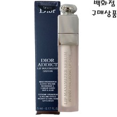 디올립맥시마이저 세럼5ml-000유니버셜 클리어 24시간놀라운수분감, 1개