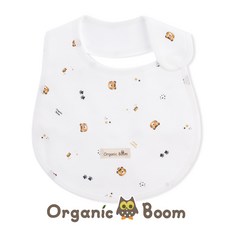 호랑이가제손수건