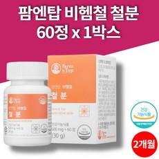 돌아기철분