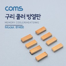 램스팟쿨링