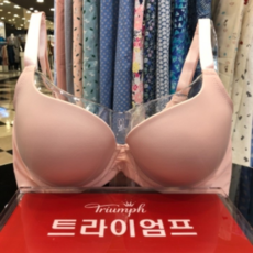 트라이엄프보정브라