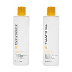 폴미첼 Paul Mitchell Baby Don't Cry Shampoo 베이비 돈 크라이 샴푸 500ml 2팩, 2개