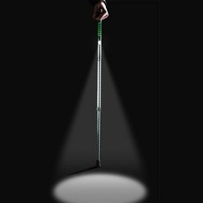 [2개 묶음할인]LED 스마트지팡이 [LS-10B] FNJA1-4444 지팡이 노인지팡이 할머니선물 할아버지선물