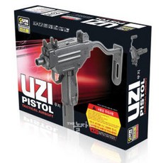 건스톰 우지 UZI PISTOL 비비탄총