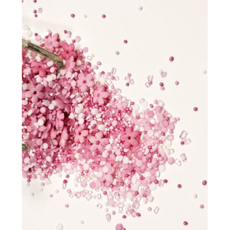 스프링클 핑크 블러썸 믹스 200g, 1개