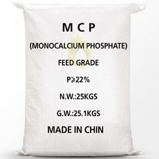 제1인산칼슘 MCP 25kg 농업용 웃자람방지 과실품질향상 저장성증진, 1개