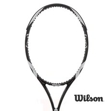 윌슨라켓 윌슨 K 햄머 2.7 110(268g) G2 18x20 테니스 라켓 바볼랏 허리케인투어 1.20