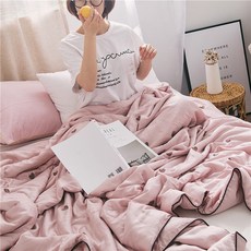 이브자리인견이불세트