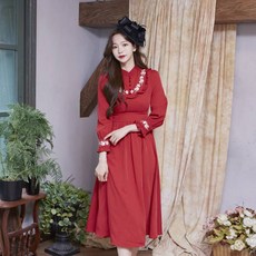 경성시대레트로벽지
